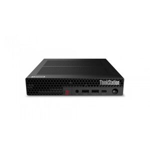 Lenovo ThinkStation P3 Tiny Gen 2, Intel® Core™ Ultra 5 30K6000GCK obraz