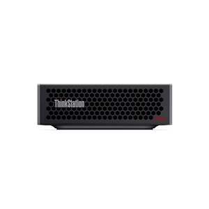 Lenovo ThinkStation PGX Nvidia DGX Spark Grace Blackwell 10 30KL0004YM obraz