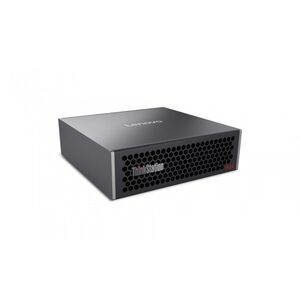 Lenovo ThinkStation PGX Nvidia DGX Spark Grace Blackwell 10 30KL000AZP obraz