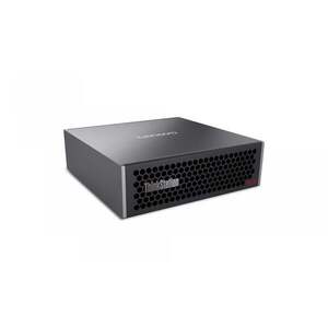 Lenovo ThinkStation PGX Nvidia DGX Spark Grace Blackwell 10 30KL000FMW obraz