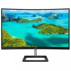 Philips E Line 328E1CA/00 počítačový monitor 80 cm 328E1CA/00 obraz