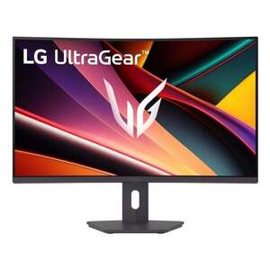 LG 32G600A-B počítačový monitor 81, 3 cm (32") 2560 x 32G600A-B obraz