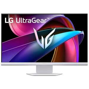 LG 32G810SA-W počítačový monitor 81, 3 cm (32") 3840 x 32G810SA-W obraz