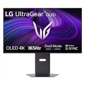 LG 32GX850A-B počítačový monitor 81, 3 cm (32") 3840 x 32GX850A-B obraz