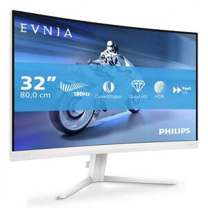 Philips Evnia 5000 32M2C5501/00 počítačový monitor 80 32M2C5501/00 obraz