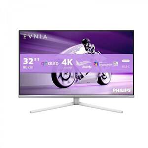 Philips Evnia 8000 32M2N8900/00 počítačový monitor 80 32M2N8900/00 obraz