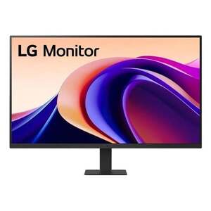 LG 32U631A-B počítačový monitor 80 cm (31.5") 2560 x 32U631A-B obraz