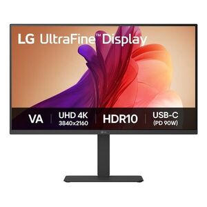 LG 32U720A-B počítačový monitor 81, 3 cm (32") 3840 x 32U720A-B.AEU obraz