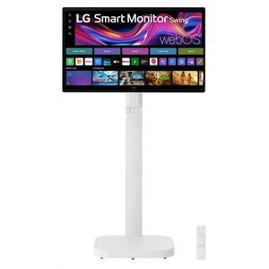 LG 32U889SA-W počítačový monitor 80 cm (31, 5") 3840 32U889SA-W.AEU obraz