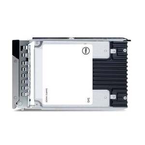 Dell 1.92TB SSD SATA Mixed Use 6Gbps 512e 2.5in Hot-Plug 345-BDOM obraz