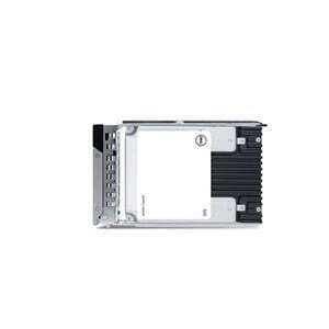 DELL 345-BDTD SSD disk 1, 92 TB 2.5" Serial ATA III 345-BDTD obraz