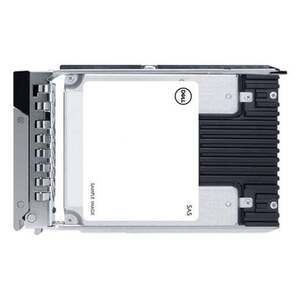 Dell 800GB SSD up to SAS 24Gbps ISE Mix Use 512e 2.5in 345-BFYF obraz