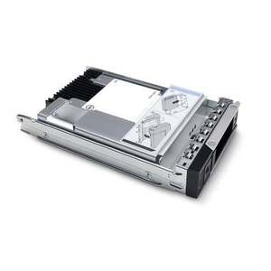 Dell 960GB SSD SATA Mixed Use 6Gbps 512e 2.5in with 3.5in 345-BGVL obraz