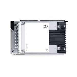 Dell 960GB SSD SATA 6Gbps 512e 2.5in Hot-plug S3510 345-BGVN obraz