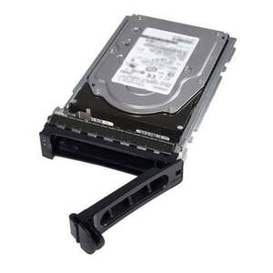 Dell 1.92TB SSD SATA Read Intensive 6Gbps 512e 2.5in, 1DWPD 345-BJVD obraz