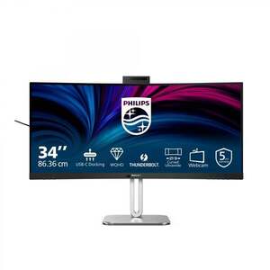 Philips 6000 series 34B2U6603CH/00 počítačový 34B2U6603CH/00 obraz