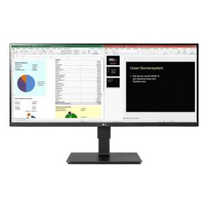 LG 34BR65F-B počítačový monitor 86, 4 cm (34") 2560 x 34BR65F-B obraz