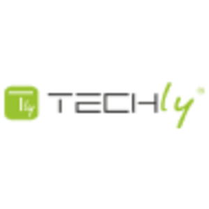 TECHLY USB-A 3.2 Hub with 4 USB-A Ports 5Gbps Slim Metal 365948 obraz