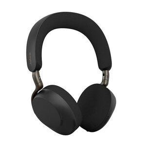 Jabra Evolve3 75, MS, Link390c, černá, WLC Chrg 37599-999-889 obraz