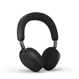 Jabra Evolve3 75, MS, Link390a, černá 37599-999-999 obraz