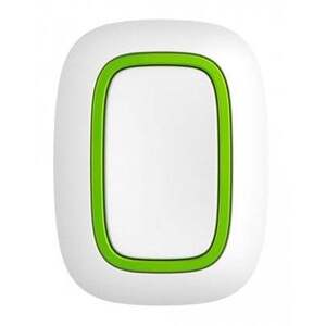 Ajax Systems 38095.26.WH1 Ajax Tlačítko - bezdrátové 38095.26.WH1 obraz
