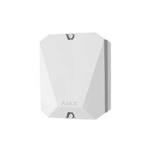 Ajax Systems 38186.92.WH1 vhfBridge (modul s krytem) - 38186.92.WH1 obraz