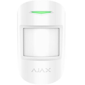 Ajax Systems 38193.09.WH1 MotionProtect Jeweller - 38193.09.WH1 obraz