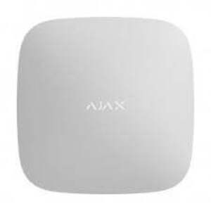 Ajax Systems 38205.37.WH1 Zesilovač signálu - bílý 38205.37.WH1 obraz