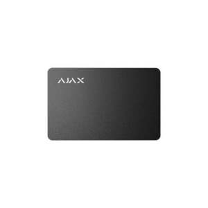Ajax Systems 38217.89.BL Pass černý (100ks) - černý 38217.89.BL obraz