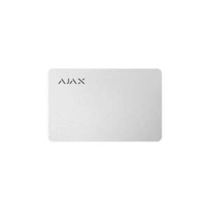 Ajax Systems 38224.89.WH Pass bílý (3ks) - bílý 38224.89.WH obraz