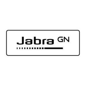 Jabra Evolve3 85, UC, Link390a, černá 38599-989-999 obraz