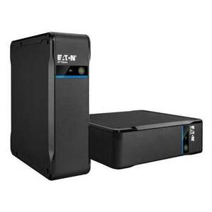 Eaton 3P Ellipse 550 DIN 3P550D obraz