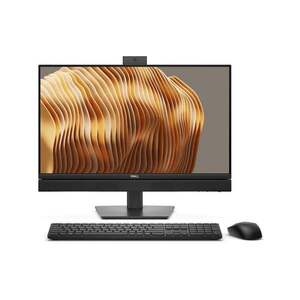 Dell Pro 24 All-in-One QC24250 TPM U7-265 16GB 512GB SSD 23.8" 3W9YK obraz