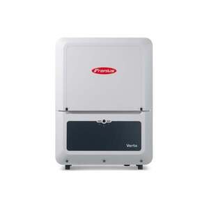 FRONIUS 4, 210, 432 Verto 25, 0 400 SPD 1+2 4, 210, 432 obraz