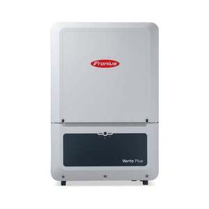 Fronius Verto 25.0 Plus SPD 1+2 4, 210, 456 obraz