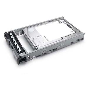 600GB 10K RPM SAS ISE 2.5in Hot-plug Hard DriveCusKit 400-AJQB obraz