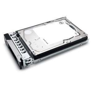 400-AOWP - 2.5" - 600GB - 10000 RPM 400-AOWP obraz