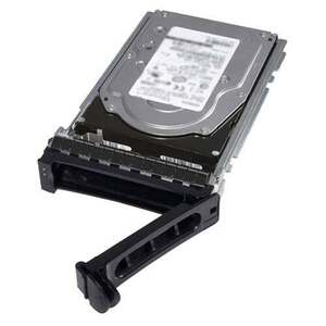 NPOS - to be sold with Server only - 600GB 15K RPM SAS 12Gbps 400-BJST obraz