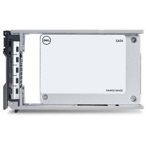Dell 1.92TB, Enterprise, NVMe, Read Intensive Drive, U.2 400-BKFL obraz