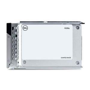 Dell 960GB Data Center NVMe Read Intensive AG Drive U2 Gen4 400-BMTR obraz