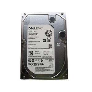 Dell 8TB 7.2K RPM SATA 6Gbps 512e 3.5in Hard Drive 400-BRDB obraz