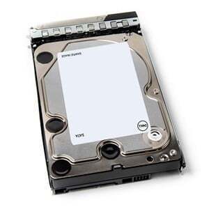 12TB 7.2K RPM SATA 6Gbps 512e 3.5in Hot-plug Hard Drive CK 401-ABHY obraz