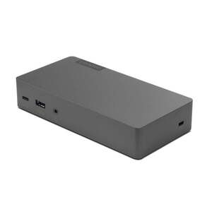 Lenovo Thunderbolt 3 Essential Dock Šedá 40AV0135EU obraz