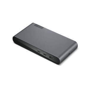 Lenovo 40B30090IT Univerzální dokovací stanice USB-C 4K 40B30090IT obraz