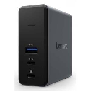Lenovo X9 Charging GaN Dock Kabel USB 3.2 Gen 2 (3.1 Gen 2) 40BD0065EU obraz