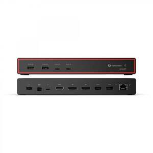 Lenovo ThinkPad Thunderbolt 4 Smart Dock Gen2 7500 Kabel 40BE0135EU obraz