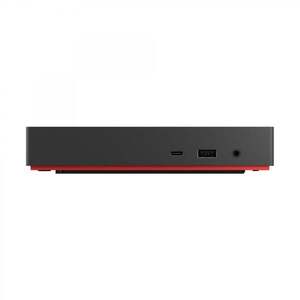 Lenovo ThinkSmart SmartDock Kabel USB 3.2 Gen 2 (3.1 Gen 2) 40BN0135EU obraz