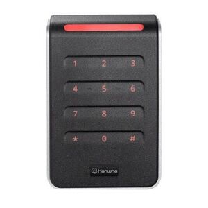 Hanwha 40KTKS-00-00000P-H003 Čtečka přístupu 40KTKS-00-00000P-H003 obraz
