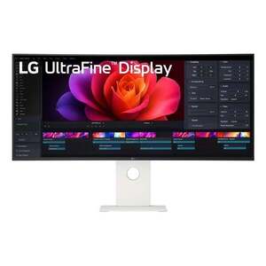 LG UltraFine 40U990A-W 40" Monitor 21: 9 5120 x 2160 120 Hz 40U990A-W obraz