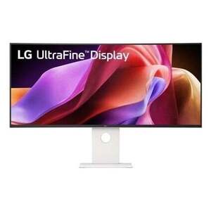 LG 40WT95UF-W počítačový monitor 101, 6 cm (40") 5120 x 40WT95UF-W obraz